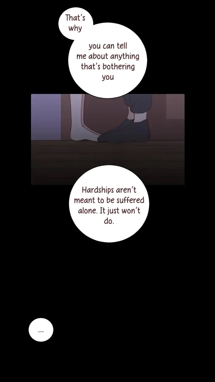 From Nightmare To Love Chapter 17 page 36 - Chapter 17