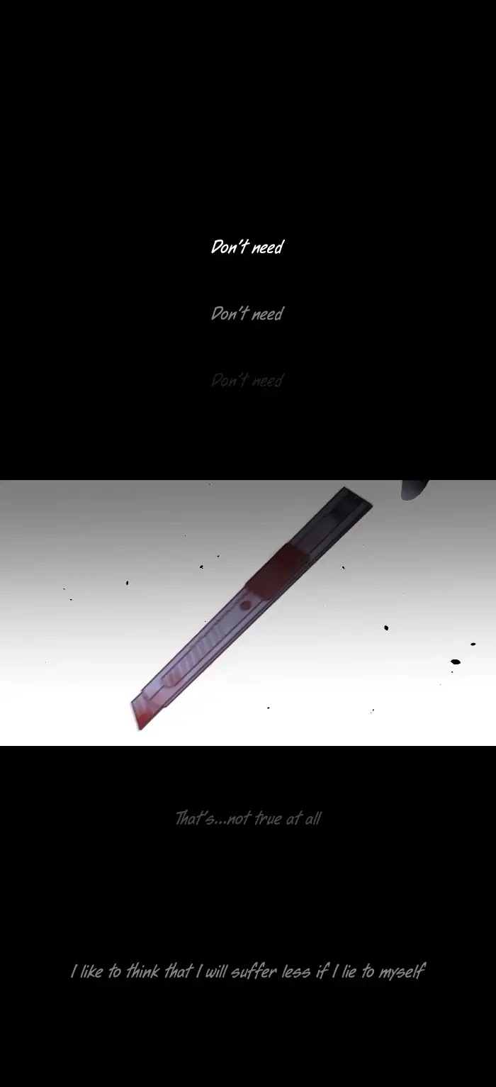 From Nightmare To Love Chapter 17 page 38 - Chapter 17