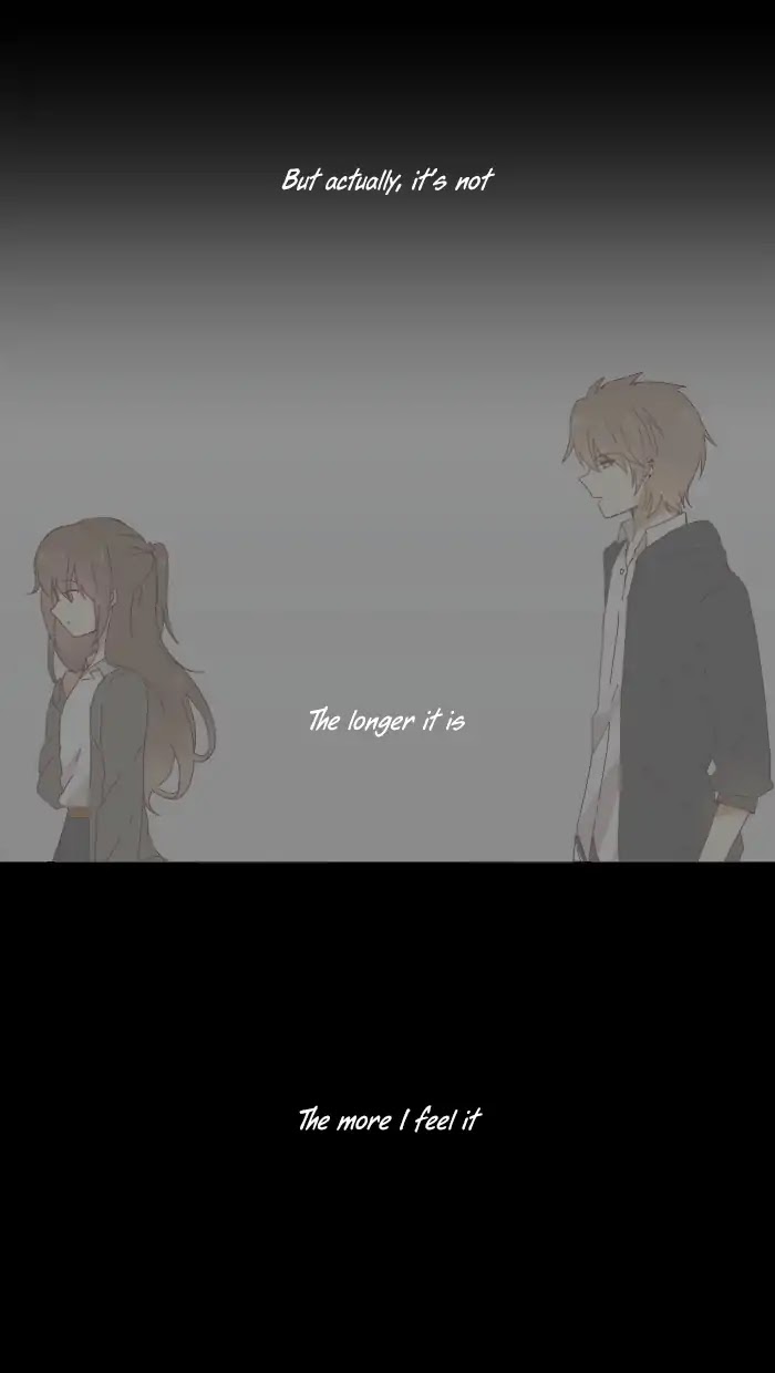 From Nightmare To Love Chapter 17 page 39 - Chapter 17