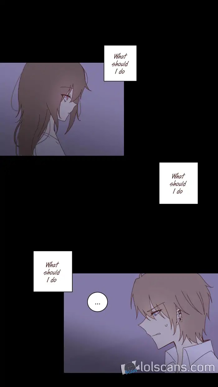 From Nightmare To Love Chapter 17 page 4 - Chapter 17