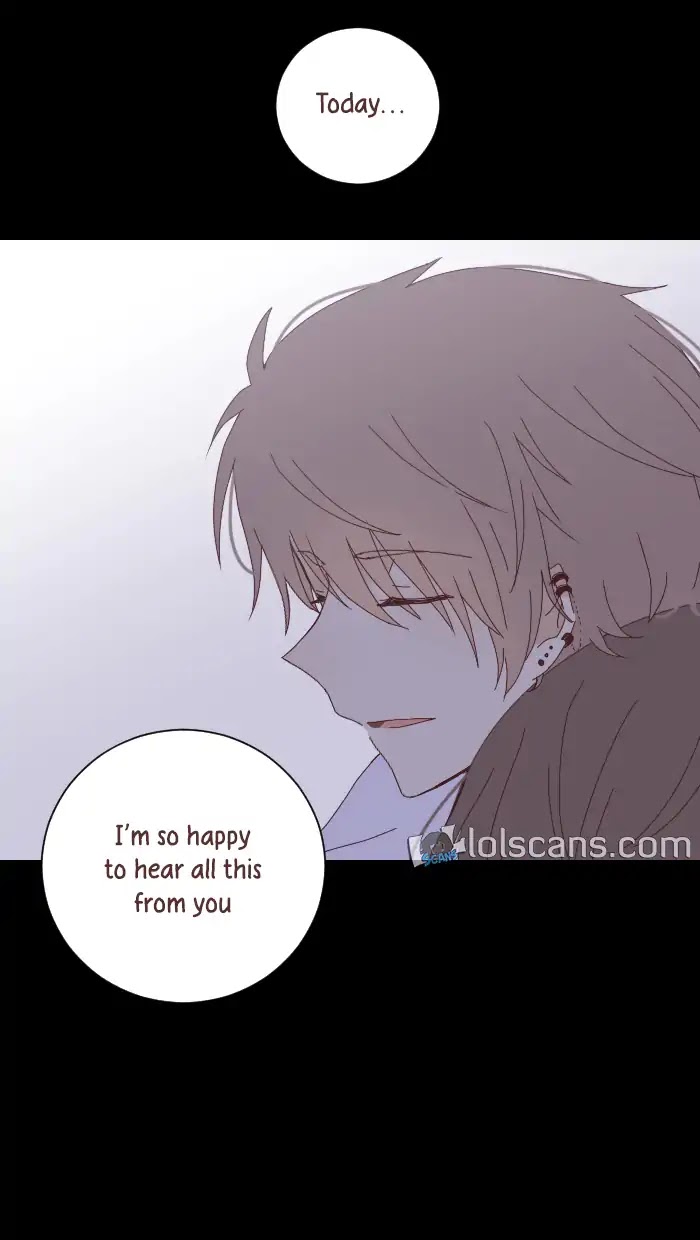 From Nightmare To Love Chapter 17 page 40 - Chapter 17