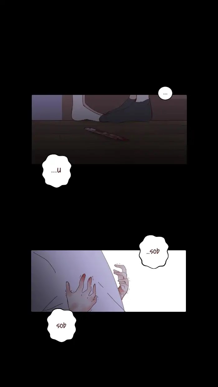 From Nightmare To Love Chapter 17 page 41 - Chapter 17