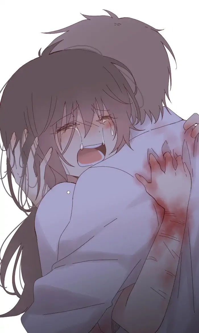 From Nightmare To Love Chapter 17 page 43 - Chapter 17