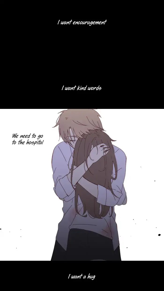 From Nightmare To Love Chapter 17 page 44 - Chapter 17