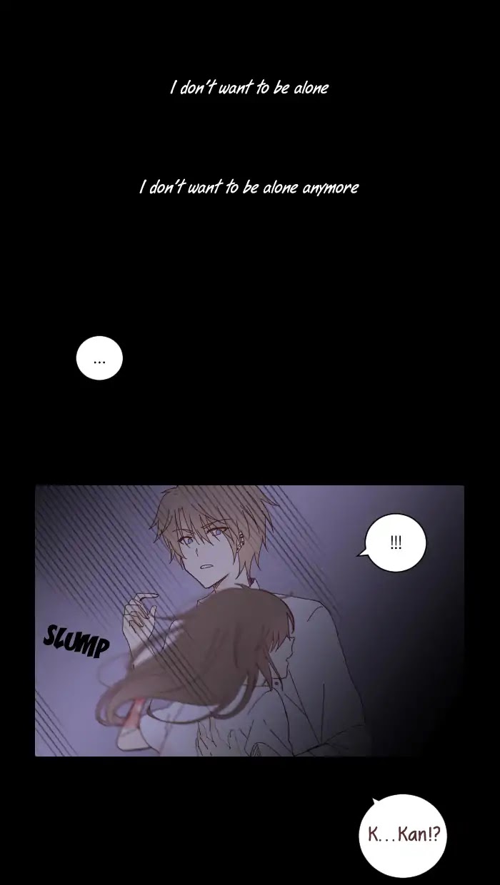 From Nightmare To Love Chapter 17 page 46 - Chapter 17