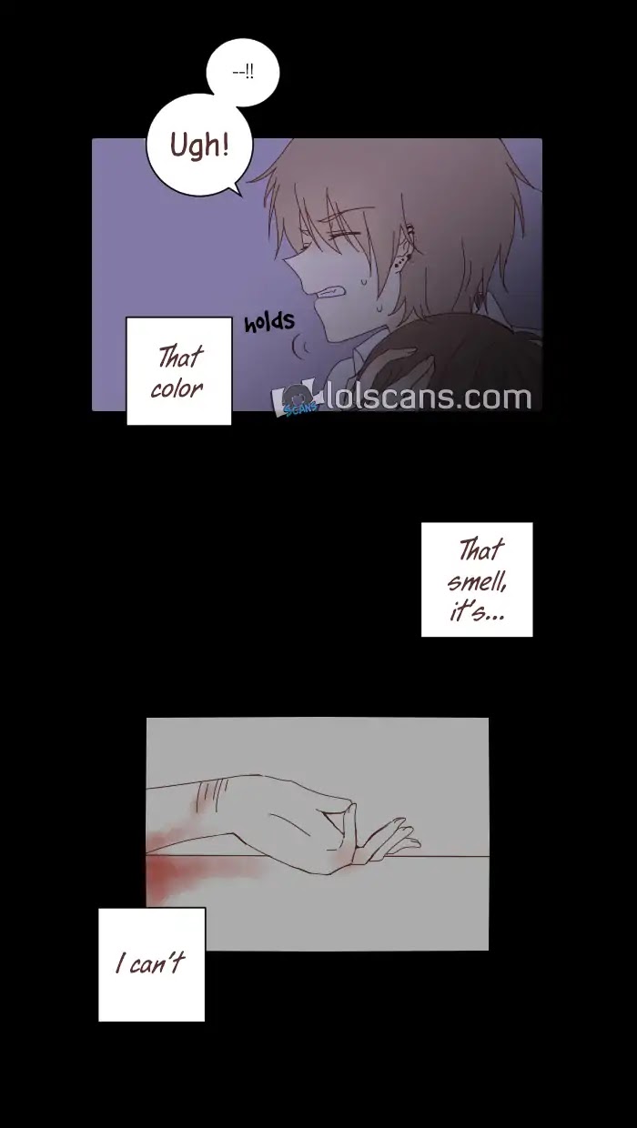 From Nightmare To Love Chapter 17 page 47 - Chapter 17