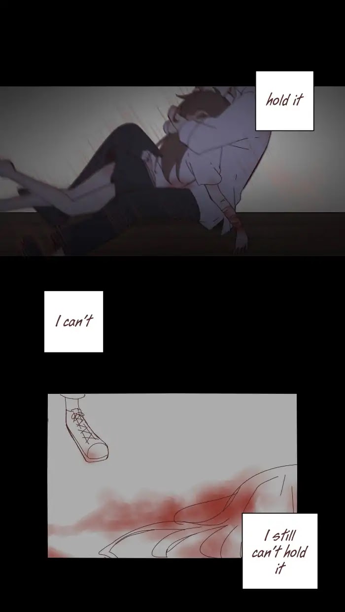 From Nightmare To Love Chapter 17 page 48 - Chapter 17
