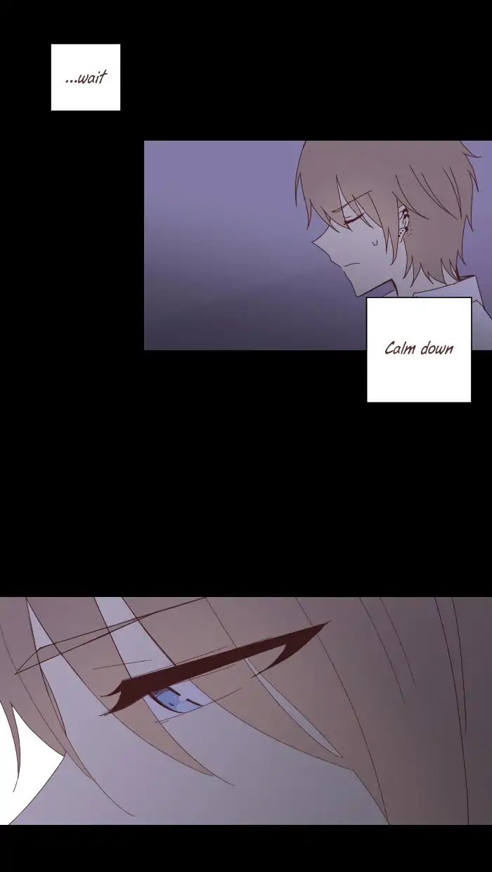 From Nightmare To Love Chapter 17 page 5 - Chapter 17