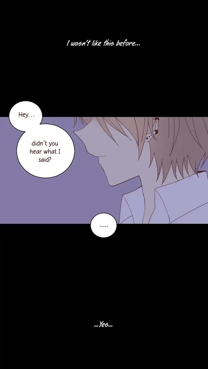 From Nightmare To Love Chapter 17 page 6 - Chapter 17