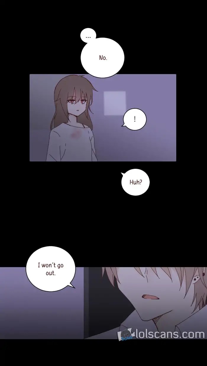 From Nightmare To Love Chapter 17 page 7 - Chapter 17