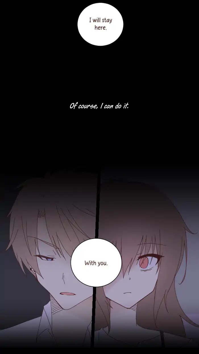 From Nightmare To Love Chapter 17 page 8 - Chapter 17