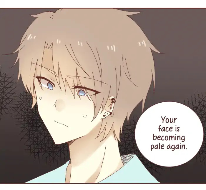 From Nightmare To Love Chapter 18 page 13 - Chapter 18
