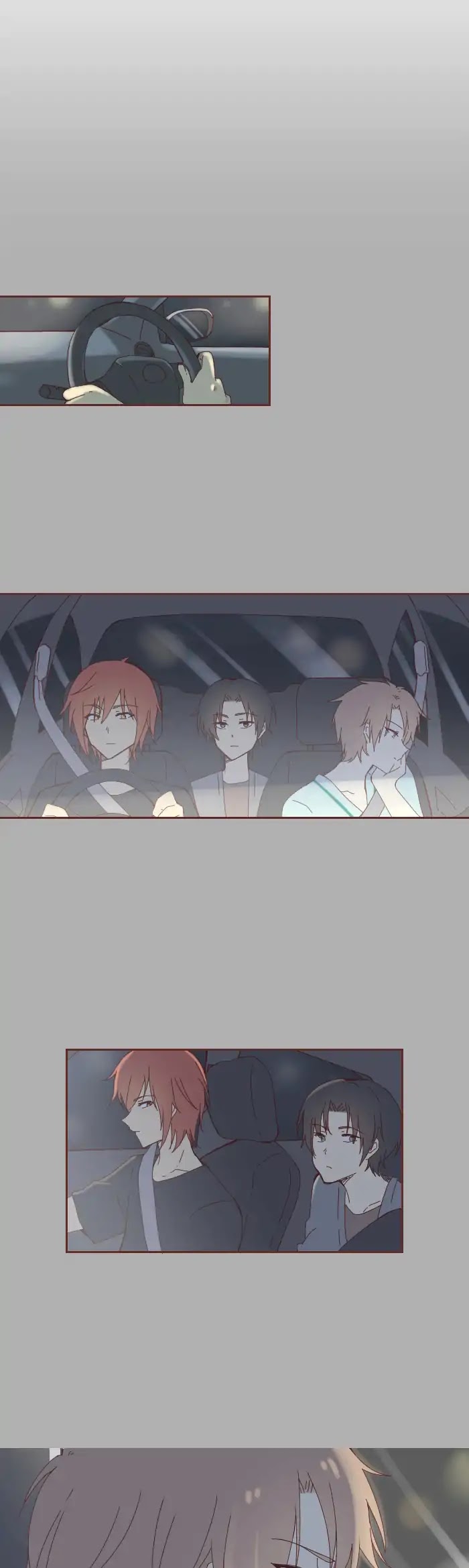 From Nightmare To Love Chapter 18 page 15 - Chapter 18