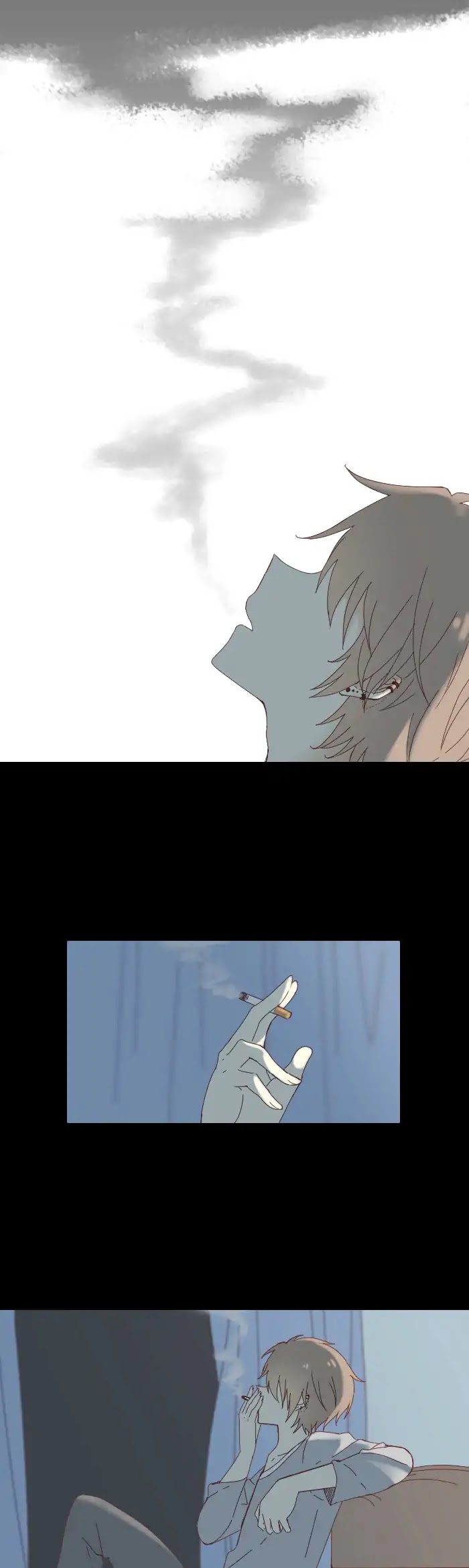 From Nightmare To Love Chapter 18 page 19 - Chapter 18
