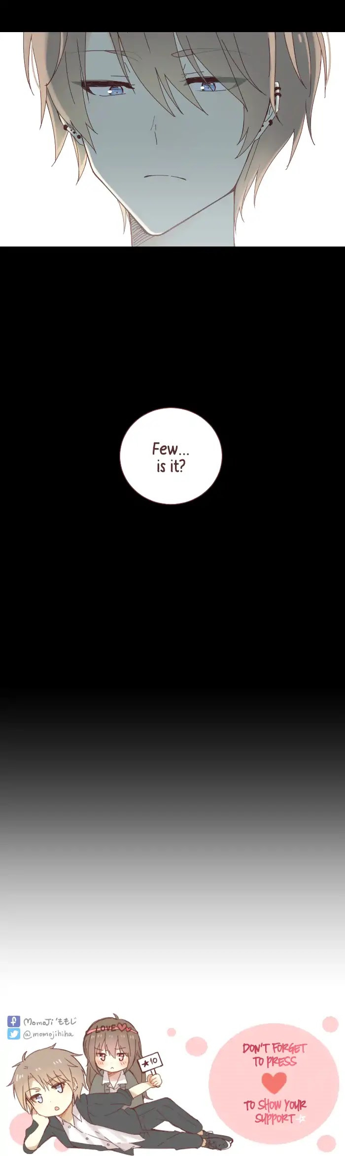 From Nightmare To Love Chapter 18 page 23 - Chapter 18