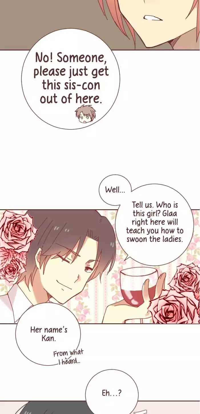 From Nightmare To Love Chapter 2 page 10 - Chapter 2
