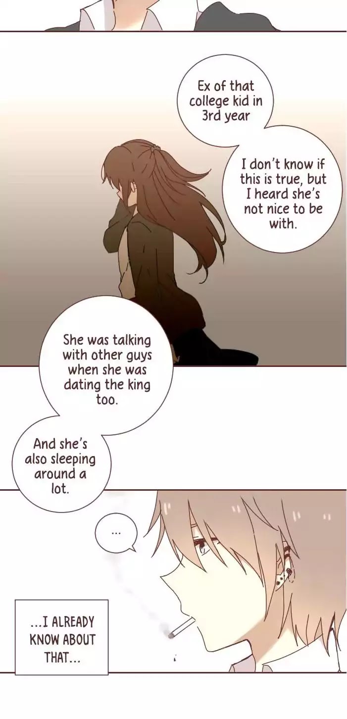 From Nightmare To Love Chapter 2 page 13 - Chapter 2