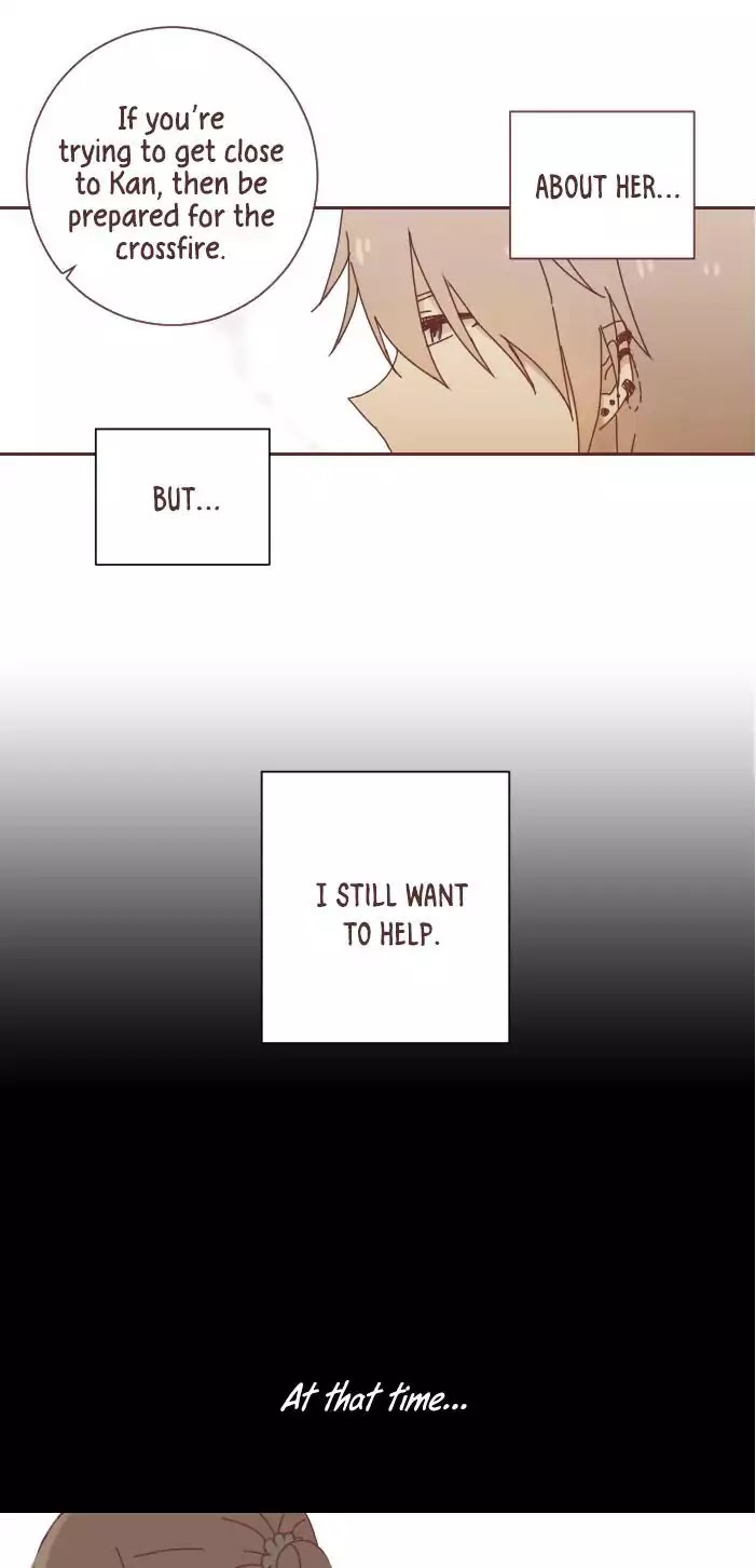 From Nightmare To Love Chapter 2 page 14 - Chapter 2