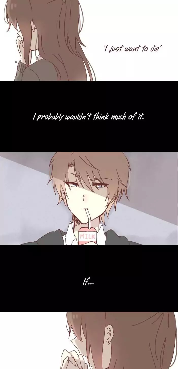 From Nightmare To Love Chapter 2 page 15 - Chapter 2