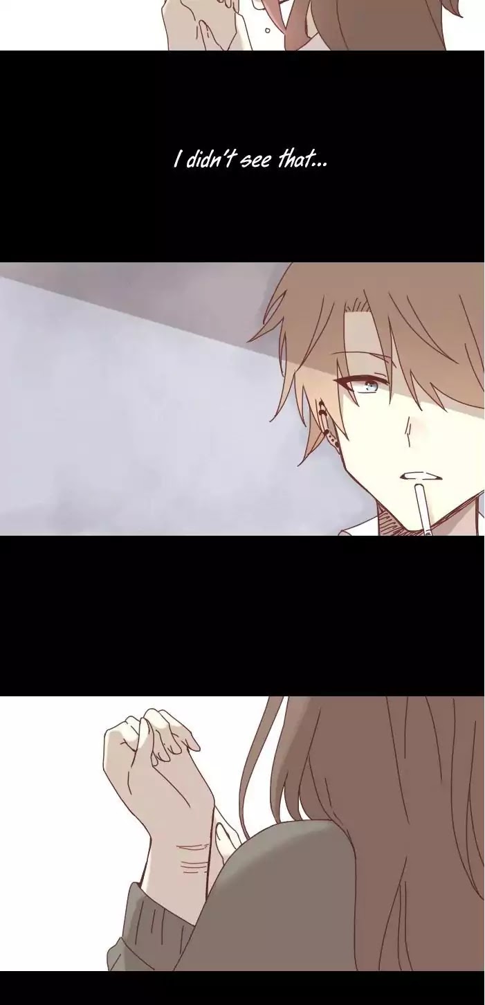 From Nightmare To Love Chapter 2 page 16 - Chapter 2