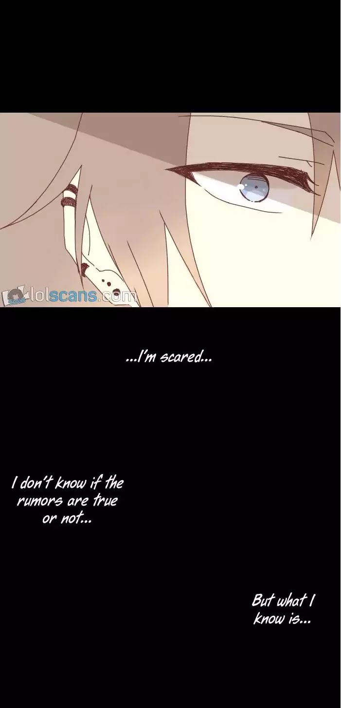 From Nightmare To Love Chapter 2 page 17 - Chapter 2