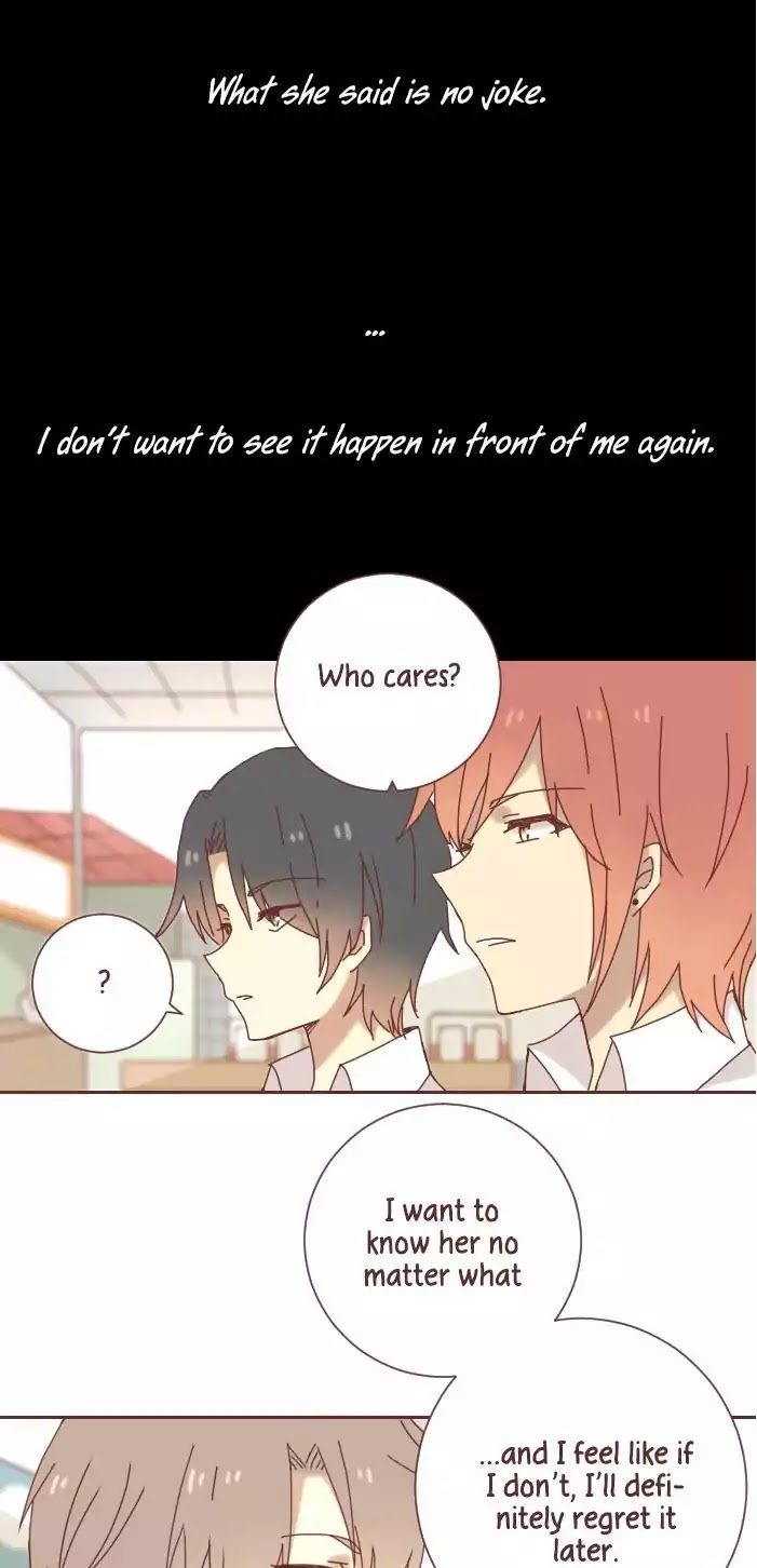 From Nightmare To Love Chapter 2 page 18 - Chapter 2