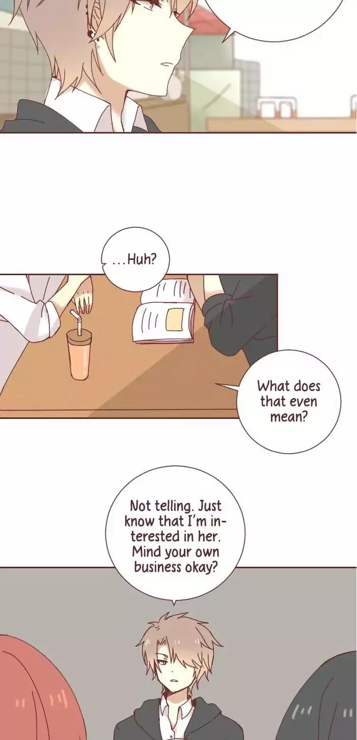 From Nightmare To Love Chapter 2 page 19 - Chapter 2
