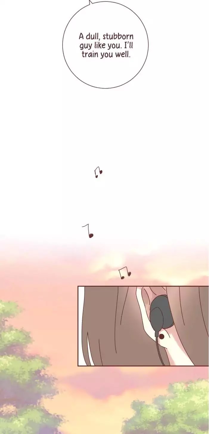 From Nightmare To Love Chapter 2 page 21 - Chapter 2