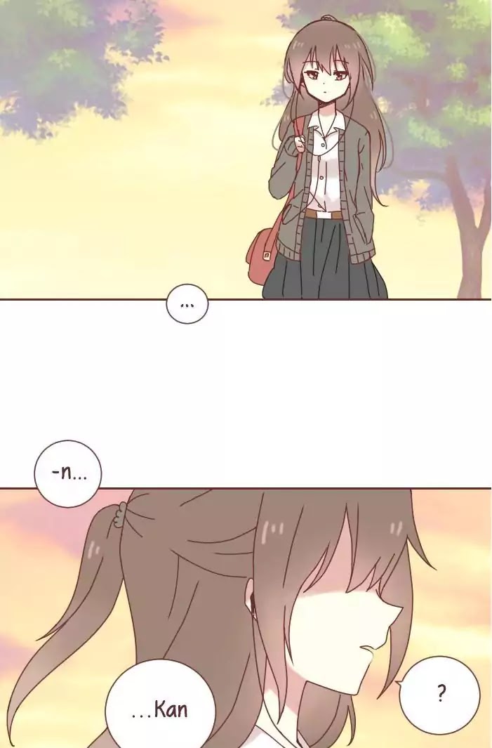 From Nightmare To Love Chapter 2 page 22 - Chapter 2