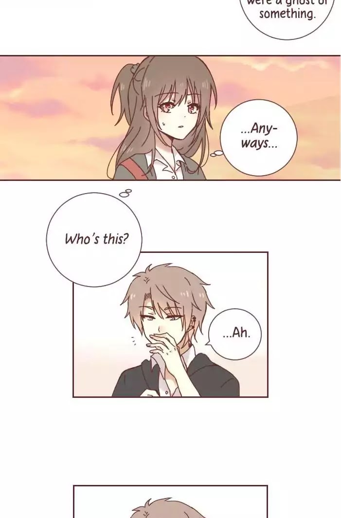 From Nightmare To Love Chapter 2 page 27 - Chapter 2