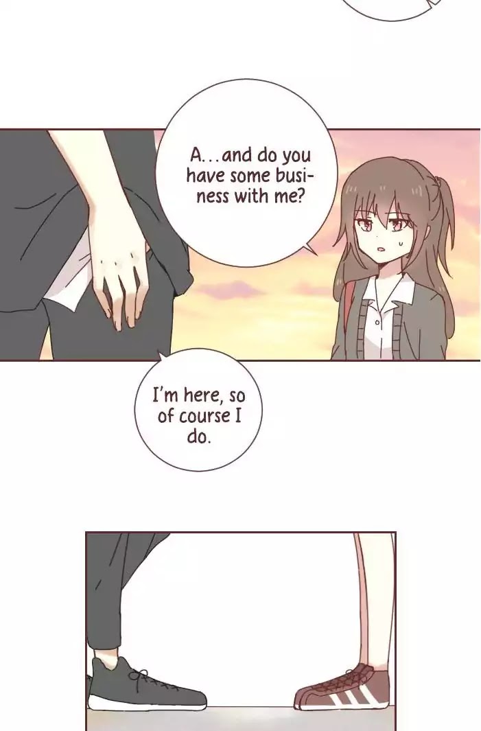 From Nightmare To Love Chapter 2 page 29 - Chapter 2