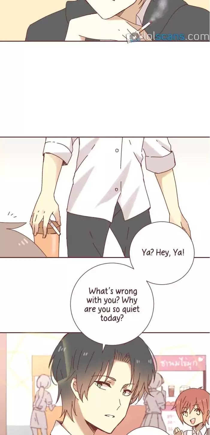From Nightmare To Love Chapter 2 page 4 - Chapter 2