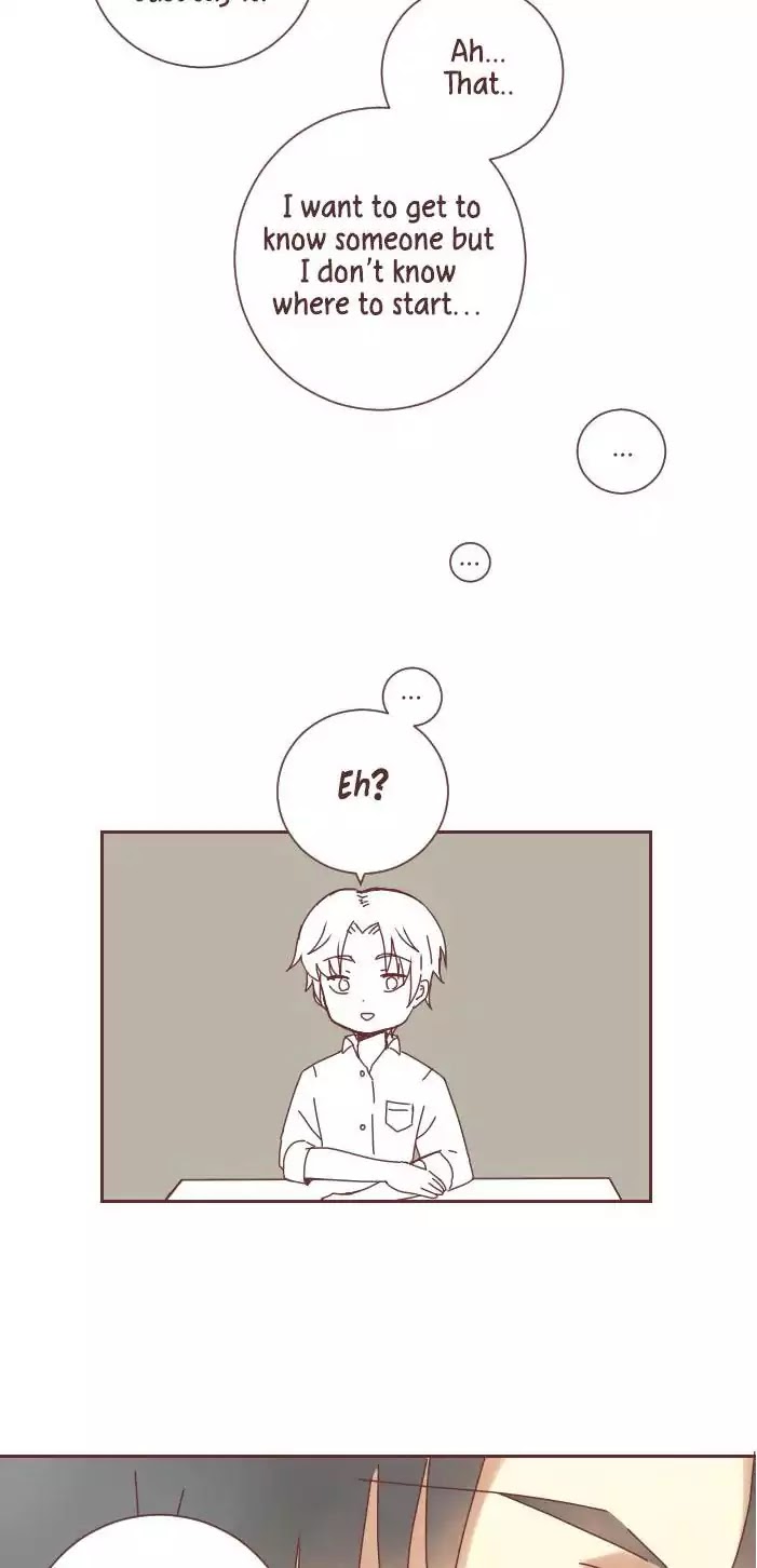 From Nightmare To Love Chapter 2 page 7 - Chapter 2
