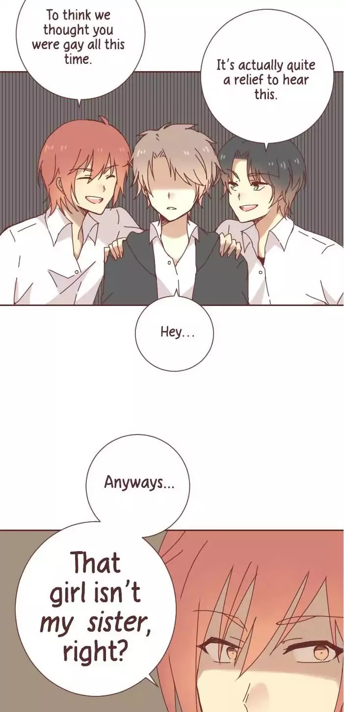 From Nightmare To Love Chapter 2 page 9 - Chapter 2