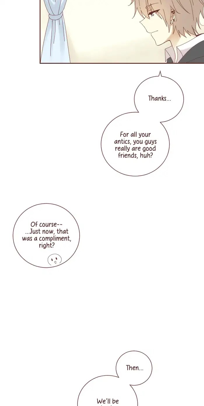 From Nightmare To Love Chapter 21 page 14 - Chapter 21