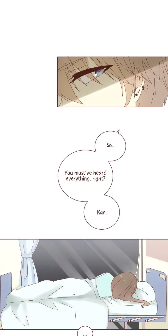 From Nightmare To Love Chapter 21 page 17 - Chapter 21