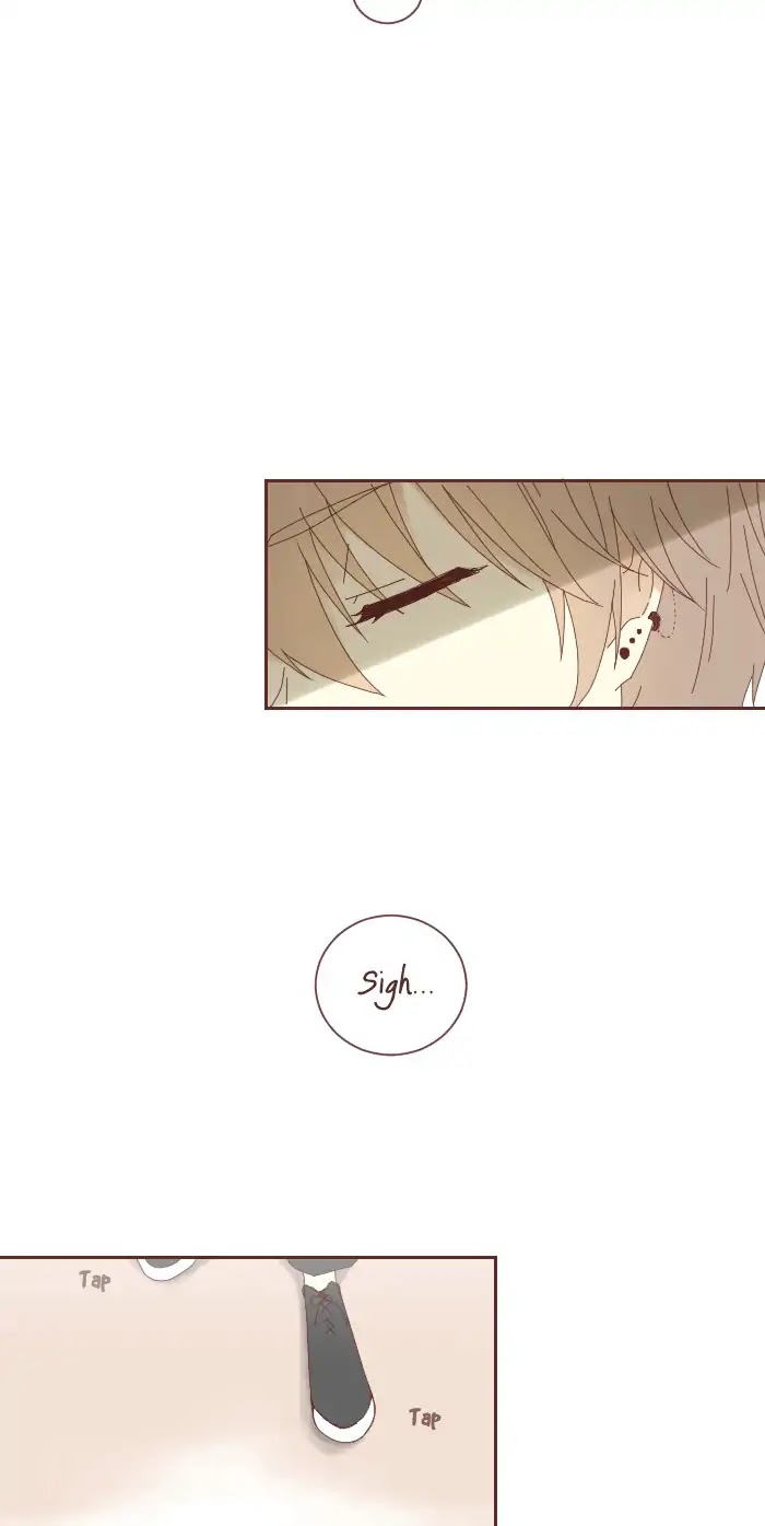 From Nightmare To Love Chapter 21 page 18 - Chapter 21