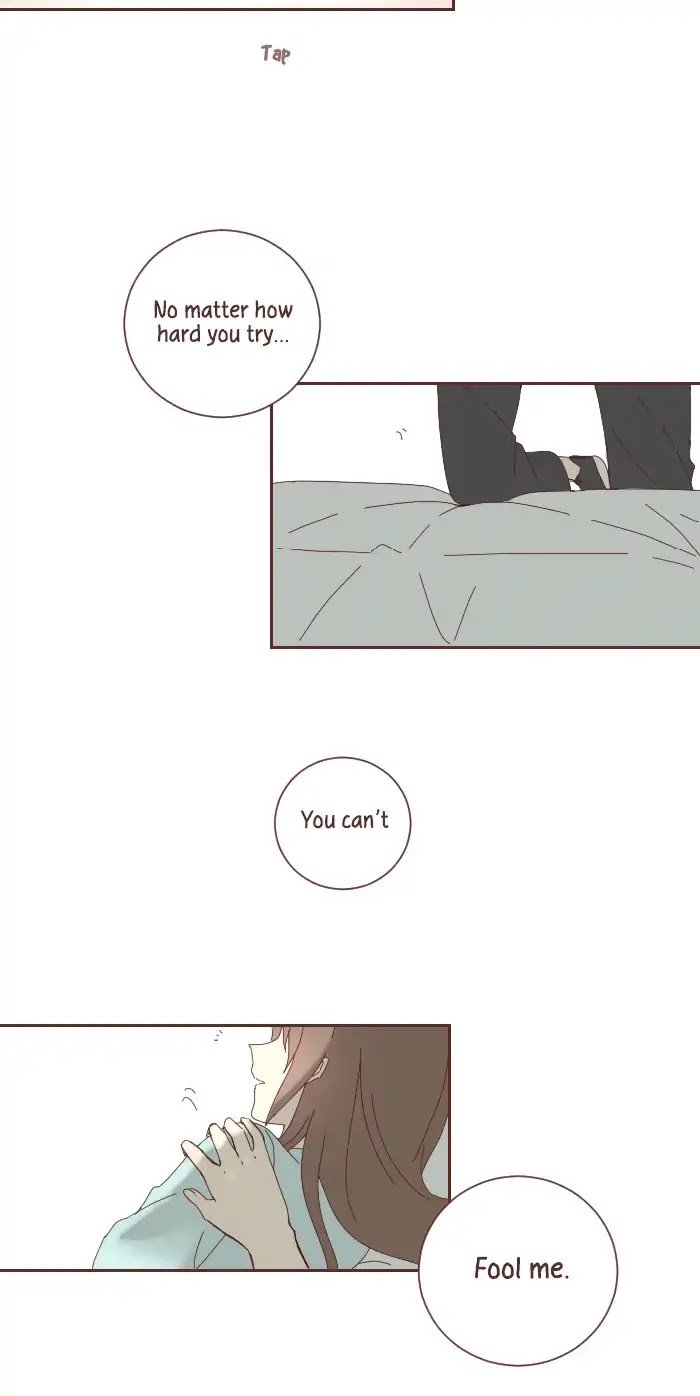 From Nightmare To Love Chapter 21 page 19 - Chapter 21