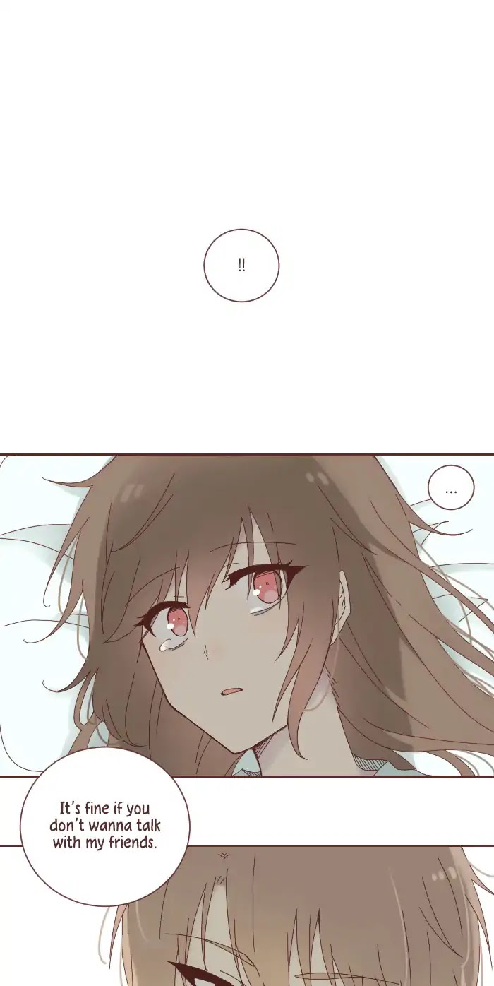 From Nightmare To Love Chapter 21 page 20 - Chapter 21