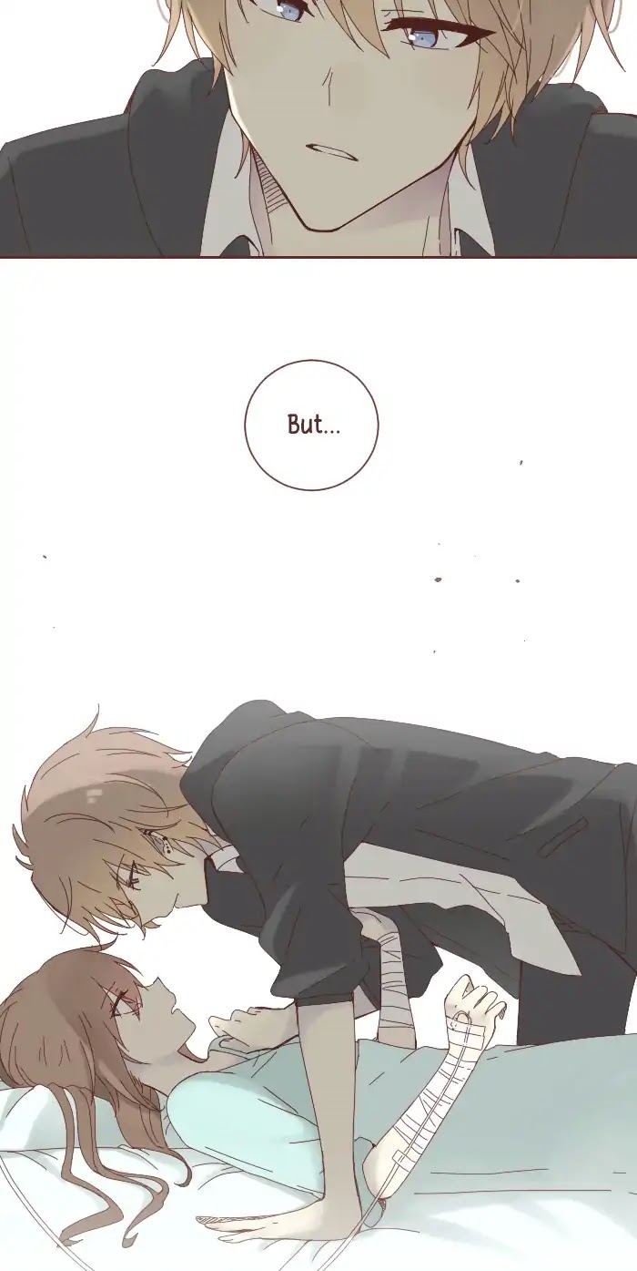 From Nightmare To Love Chapter 21 page 21 - Chapter 21