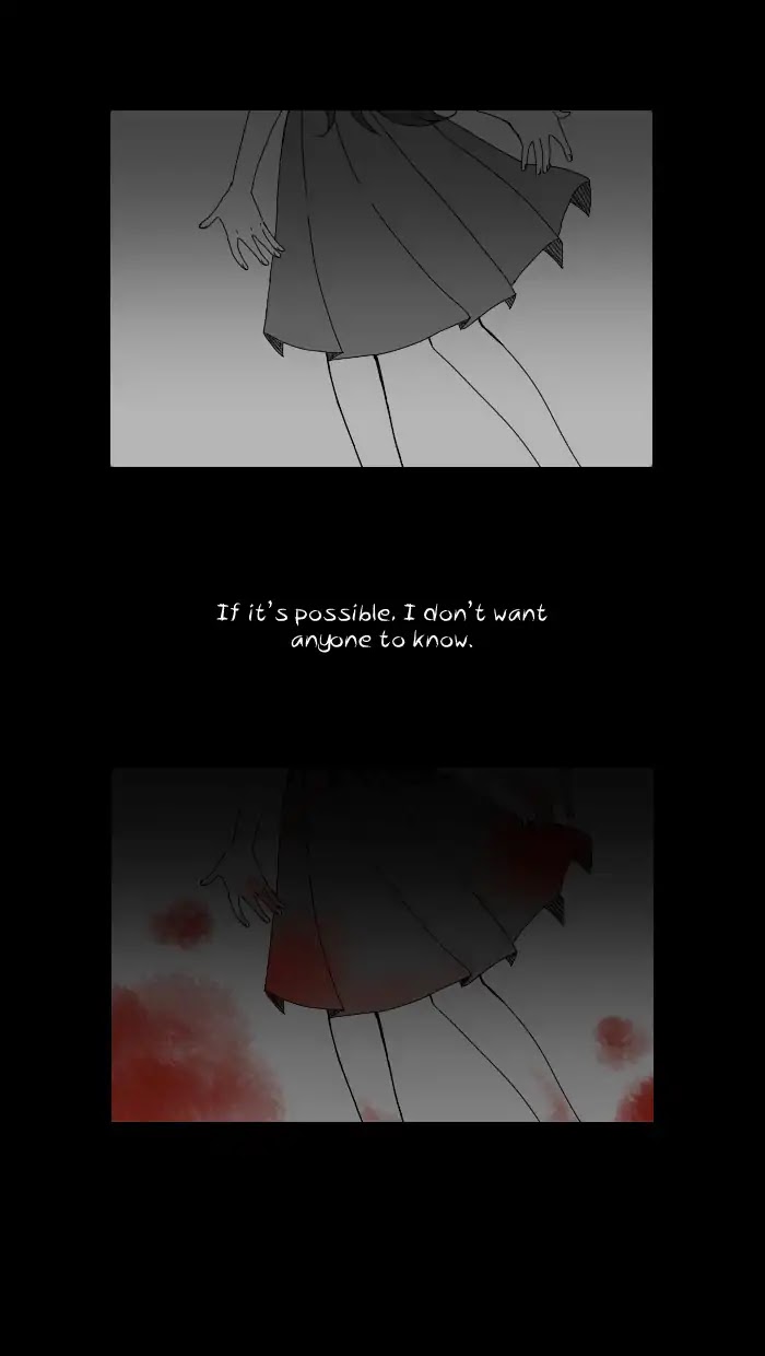 From Nightmare To Love Chapter 22 page 10 - Chapter 22