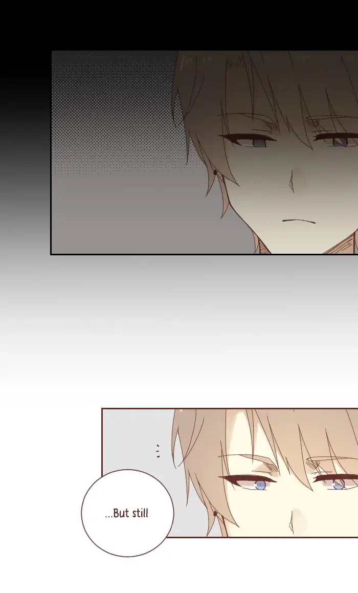 From Nightmare To Love Chapter 22 page 11 - Chapter 22
