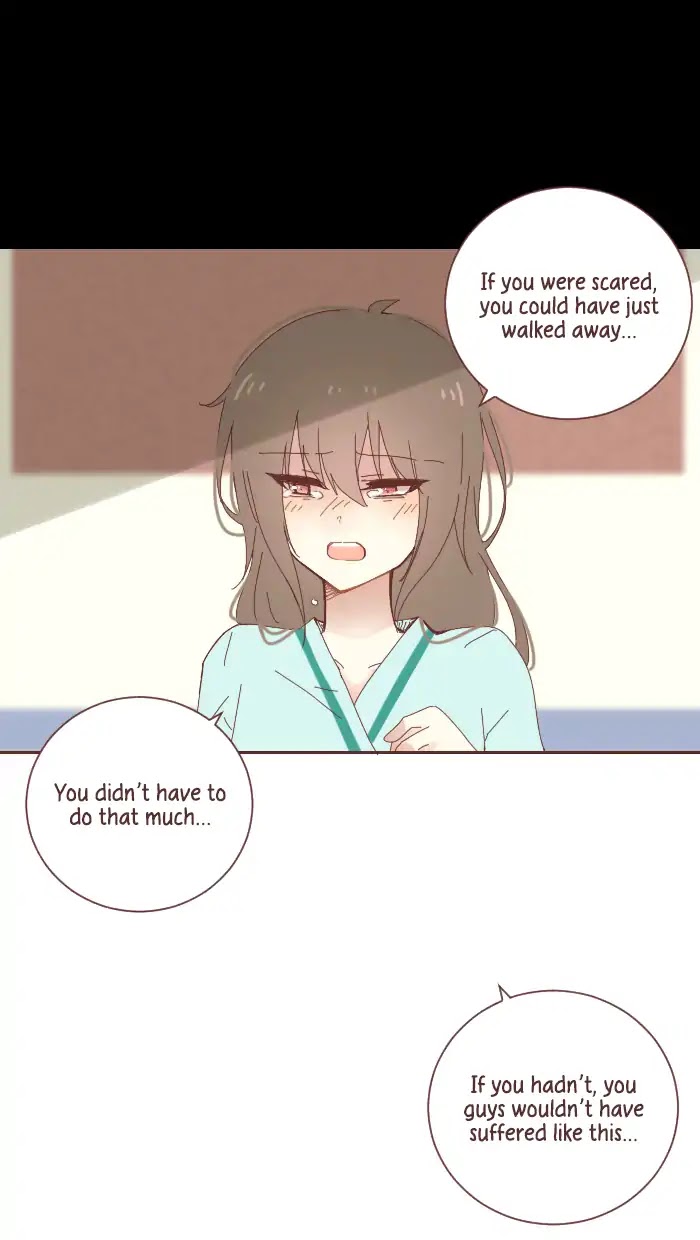 From Nightmare To Love Chapter 22 page 14 - Chapter 22