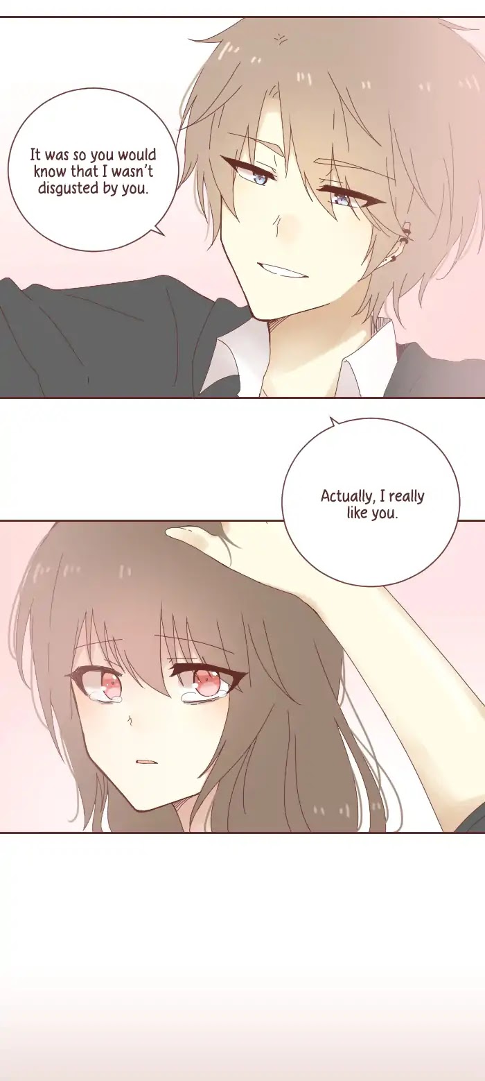 From Nightmare To Love Chapter 22 page 16 - Chapter 22