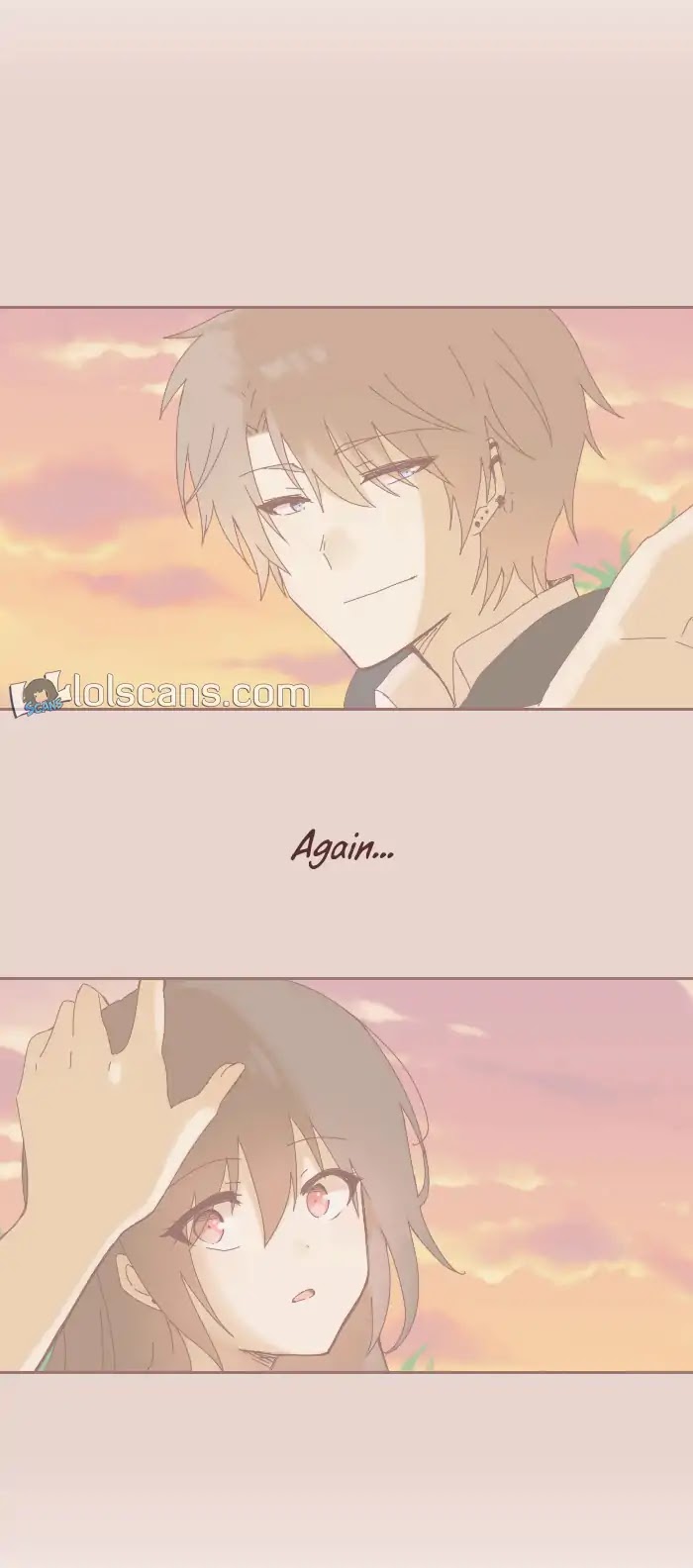From Nightmare To Love Chapter 22 page 17 - Chapter 22