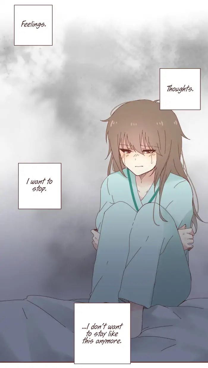 From Nightmare To Love Chapter 22 page 21 - Chapter 22