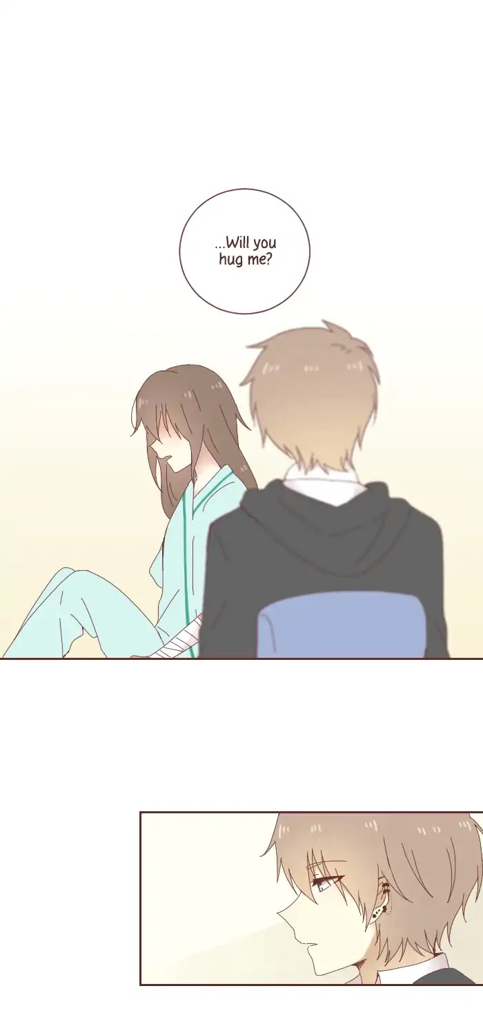 From Nightmare To Love Chapter 22 page 24 - Chapter 22