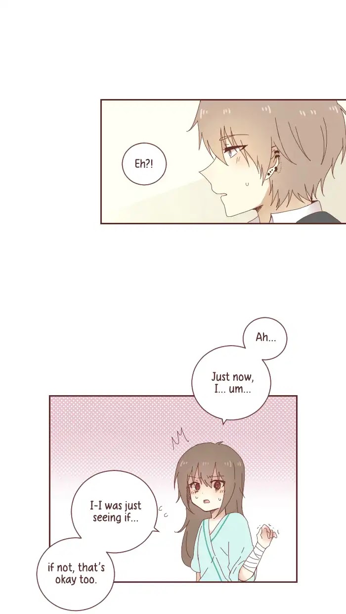 From Nightmare To Love Chapter 22 page 25 - Chapter 22