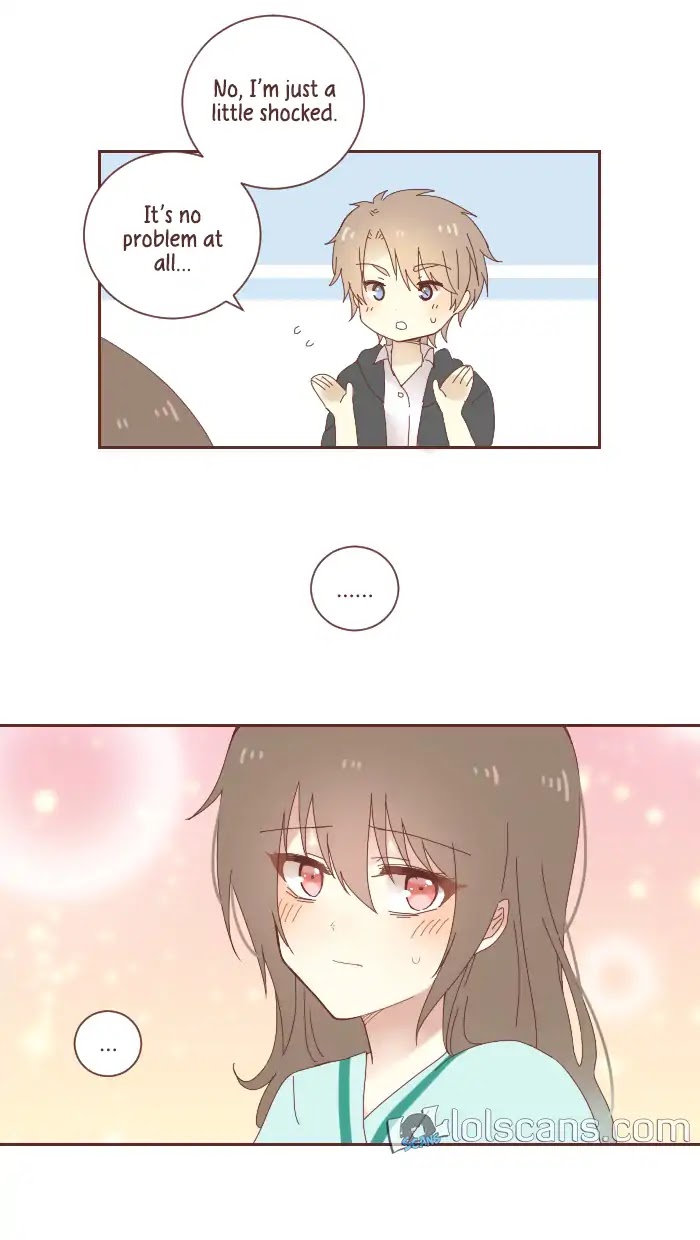 From Nightmare To Love Chapter 22 page 27 - Chapter 22