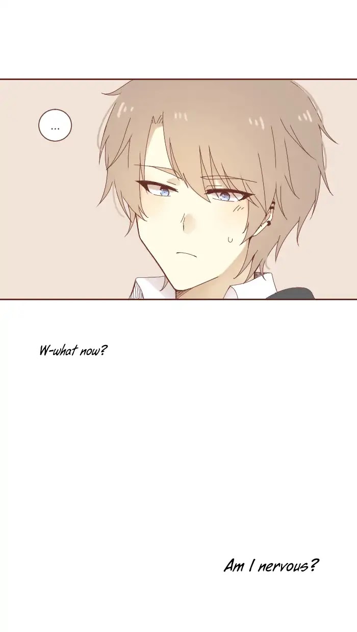 From Nightmare To Love Chapter 22 page 28 - Chapter 22